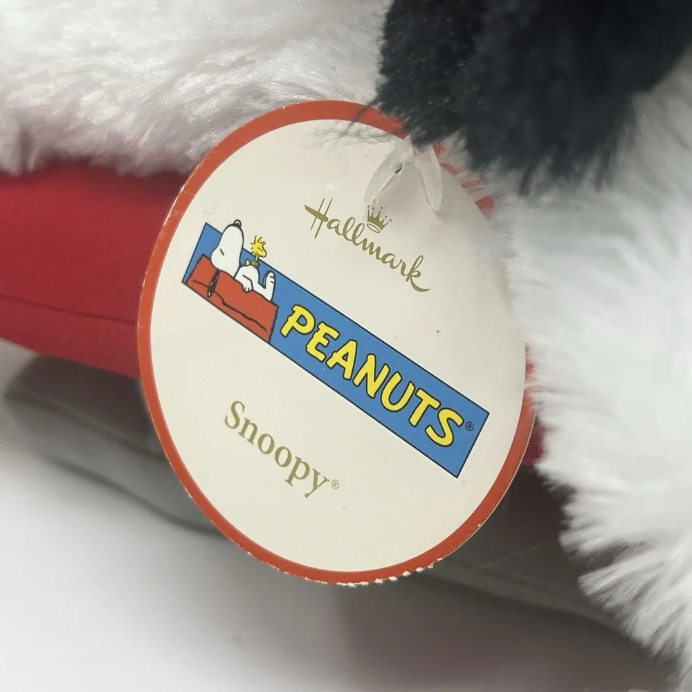 Snoopy One Cool Dude 12
